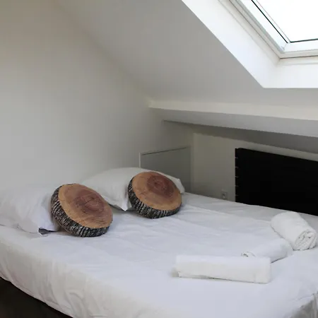 L'appart T2 De La Gare -